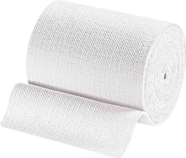 Produktbild Rhena Ideal Elastische Binde 10cmx5m weiss