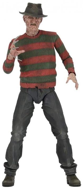 Produktbild Neca Nightmare On Elm Street 2: Freddy Krueger