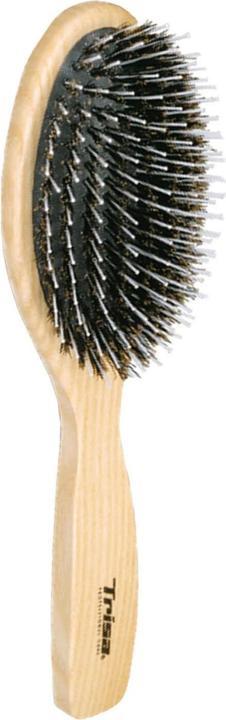 Actual product image Trisa natural brilliance