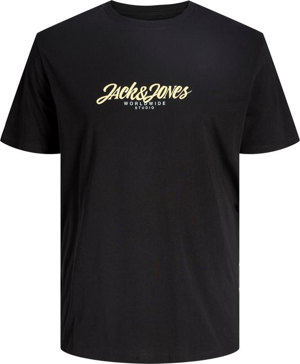 Jack & Jones Plus Size T-shirt T-shirt (4XL)