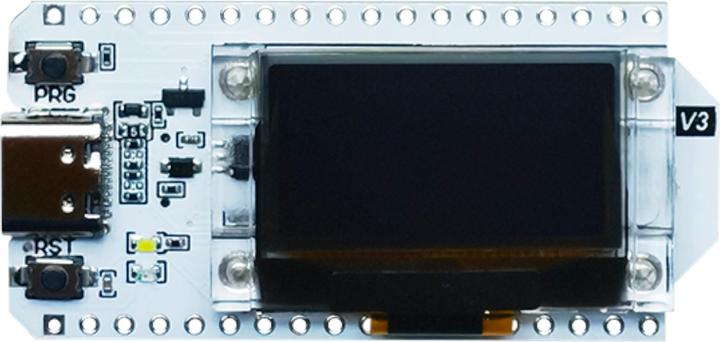 Produktbild Heltec Automation ESP32 WiFi Kit 32 V3 mit OLED Display