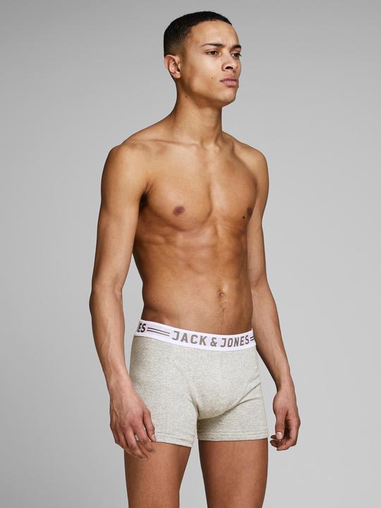 Image du produit Jack & Jones Sense (L, Lot de 3)
