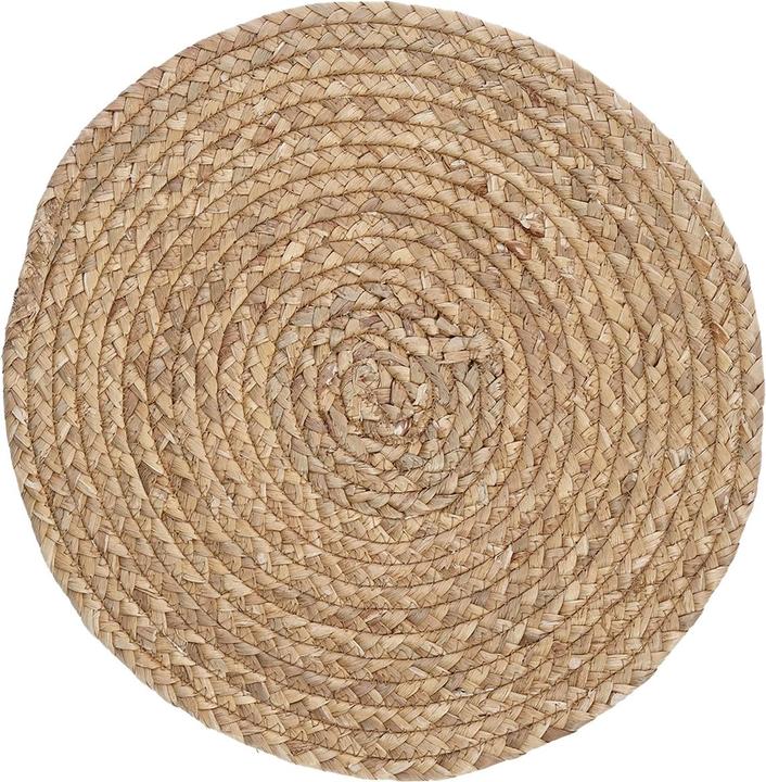 Produktbild Zeller Present Platzset (1 Stk., Ø 38 cm)
