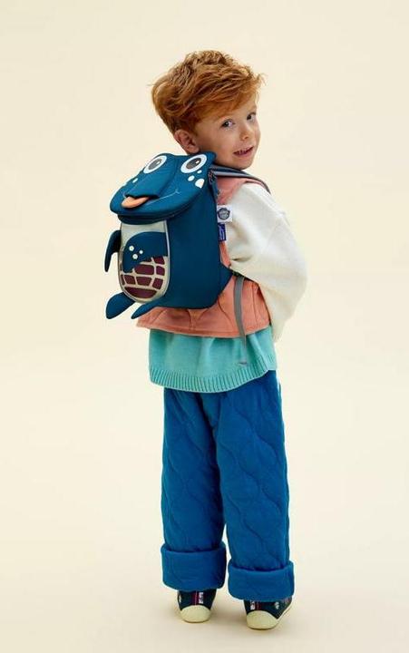 Actual product image Affenzahn Backpack