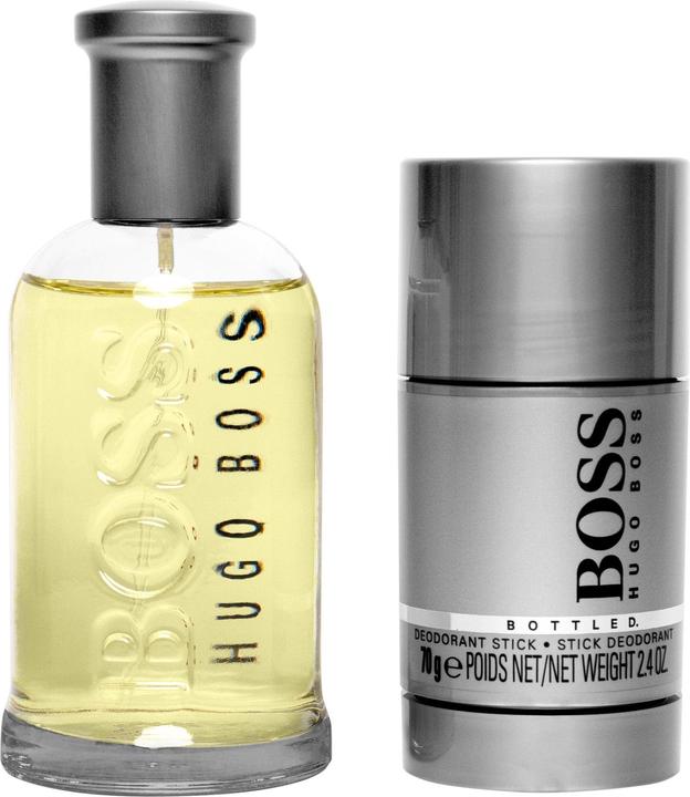 Immagine prodotto Hugo Boss Boss imbottigliato (Set per la cura del corpo, Set profumo)