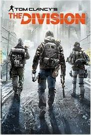 Produktbild Microsoft Tom Clancys Division 2 Warlords of NY Edition (Xbox One X, Xbox Series X, Xbox One S, Xbox Series S)