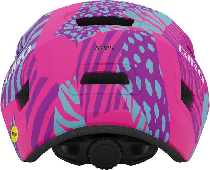 Image du produit Giro Scamp II Helmet (53 cm)