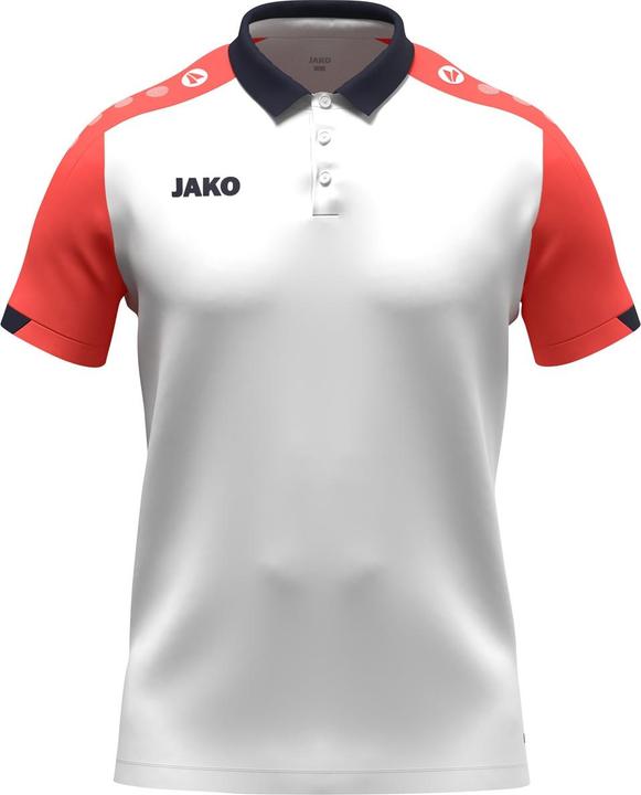 JAKO Polo Dynamic