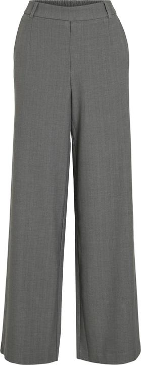 Actual product image Vila Nadelstreifen High Waist Hose (34)