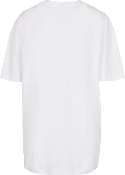 Immagine prodotto Mister Tee Ladies Geometric Retro Oversized Boyfriend Tee (XS)