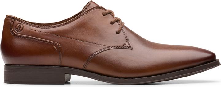 Produktbild Clarks M Paulton Lace (41)