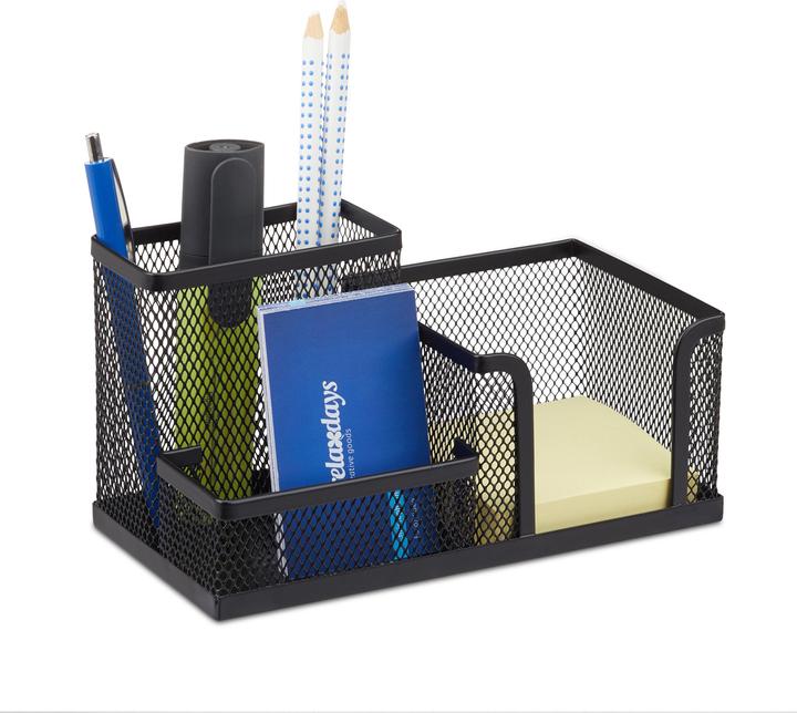 Relaxdays Stiftehalter