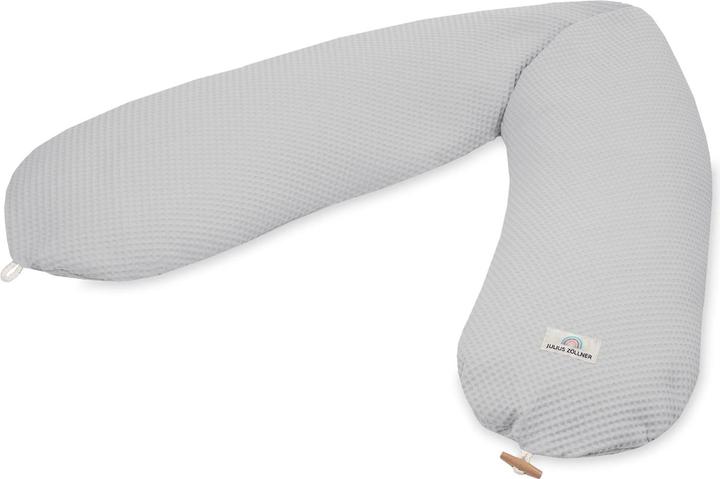 Produktbild Julius Zöllner Stillkissen Nappi mit Knopf (70 cm)