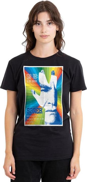 Produktbild The Next Generation Season 3 Episode 23 TShirt (M)