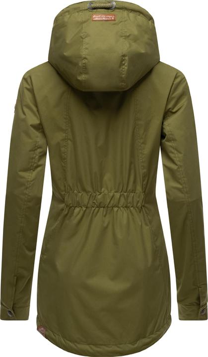 Actual product image Ragwear Zuzka (M)