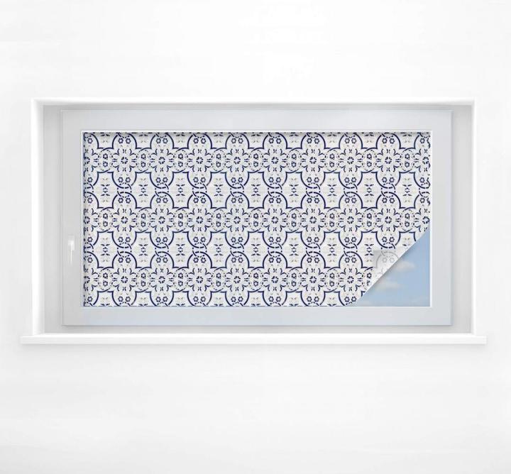 Produktbild Trenddeko Holland-Kacheln 03 (200 x 100 cm)