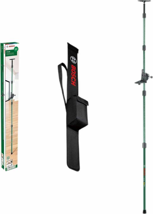 Produktbild Bosch Home & Garden TP 320