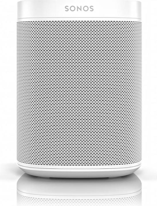 Produktbild Sonos One Gen2 (WLAN, Airplay 2)