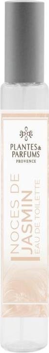Immagine prodotto Plantes & Parfums de Provence Eau de Toilette Jasmin Hochzeit 30ml (Eau de toilette, 30 ml)