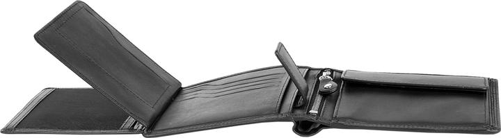 Actual product image Bugatti Men's wallet