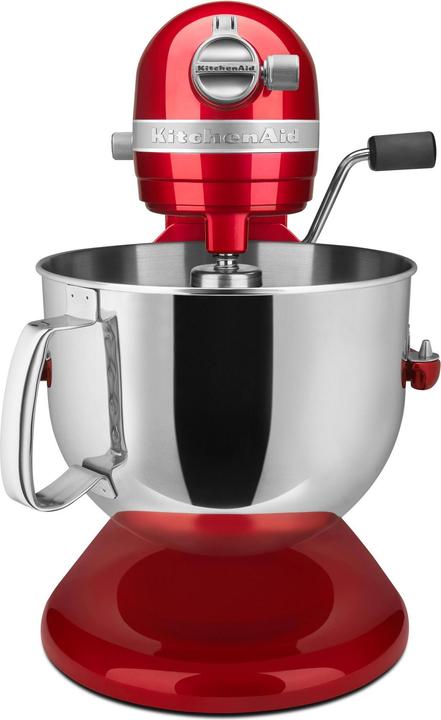 Produktbild KitchenAid KSM7580 Artisan (500 W)