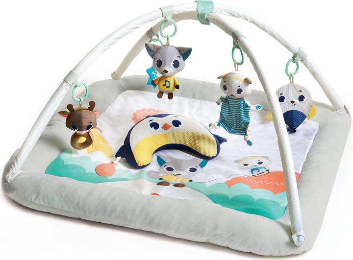 Tiny Love Peluche Gymini - Merveilles polaires