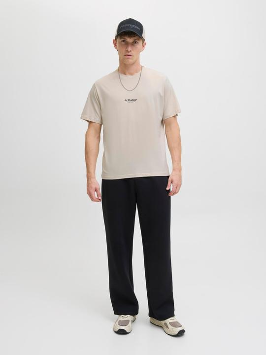 Produktbild Jack & Jones Jjesoho Tee Ss Crew Neck Noos (XL)