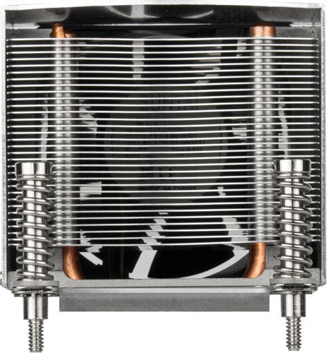 Productafbeelding Silverstone ar09-am4 cpu koeler (66 mm)