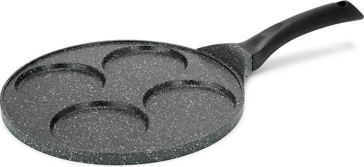 Immagine prodotto Livoo Padella per pancake (26.50 cm, Padella per friggere, Alluminio)
