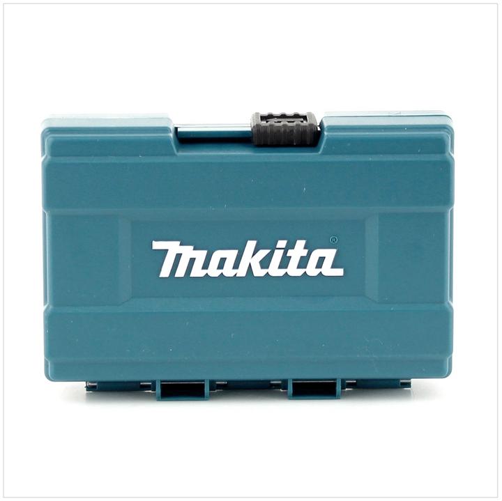 Actual product image Makita BitSet D37194 (4, 4.5, 5.5, 6.5, 27, 40, PH0, PH1, PH3, PZ0, PZ1, PZ3, TX10, 15h, 20H, 25H, 27H, 30H, 40H, H3, H4, H5, H6, PH2, PZ2, TX15, TX20, TX25, TX30)