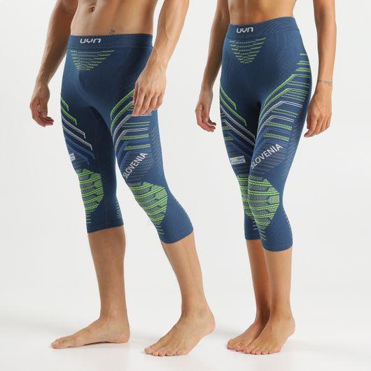 Immagine prodotto UYN 3/4-Thermohose Natyon 3.0 Slowenien (L, XL)