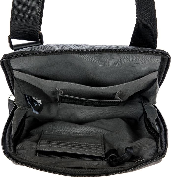 Immagine prodotto Brics Borsa a tracolla Monza 21 cm