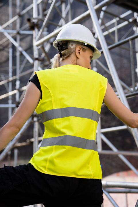 Immagine prodotto Korntex Gilet da donna taglia S (S)