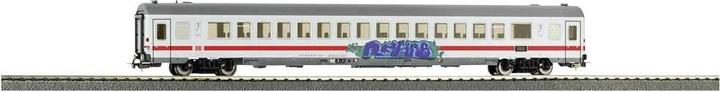 Produktbild Piko Personenwg. Apmmz 126 1. Kl. DB AG VI mit Graffiti (Spur VI)