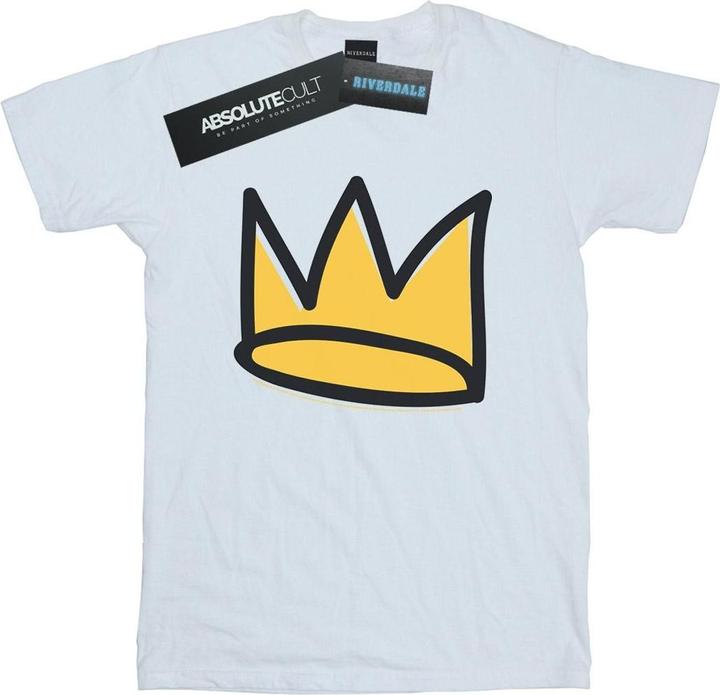 Riverdale Jughead Hat TShirt (XXL)