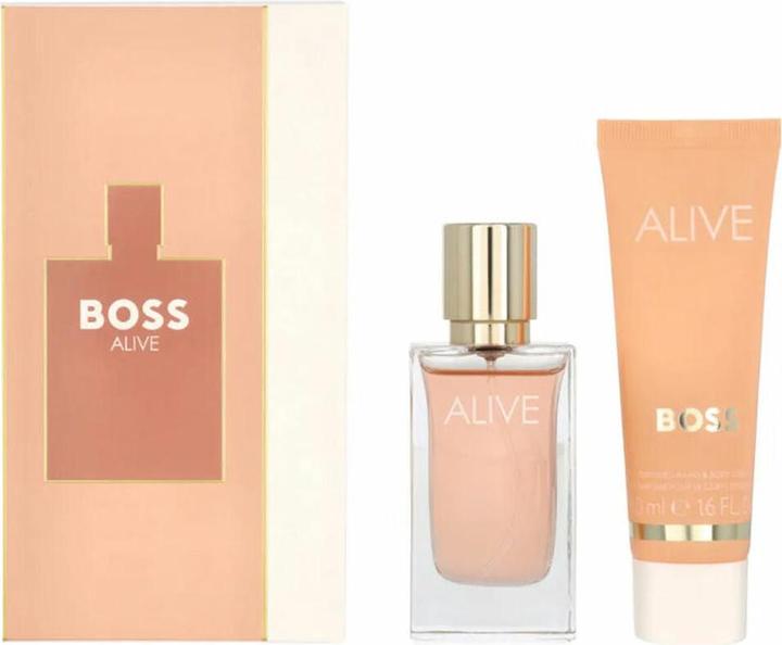 Immagine prodotto Hugo Boss Set di regali Alive (Set profumo)