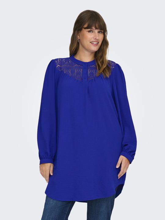Produktbild Only Normal geschnitten Hemdkragen Top Top (48)