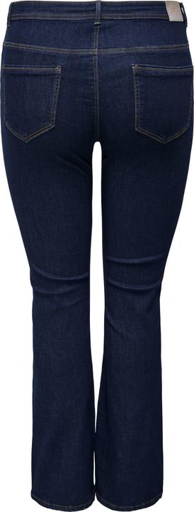 Immagine prodotto Only Jeans svasati a vita alta Curvy CARSally (W52/L32)