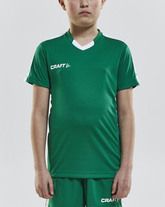 Image du produit Craft Maillot Progress Contrast Jr (134, 140)