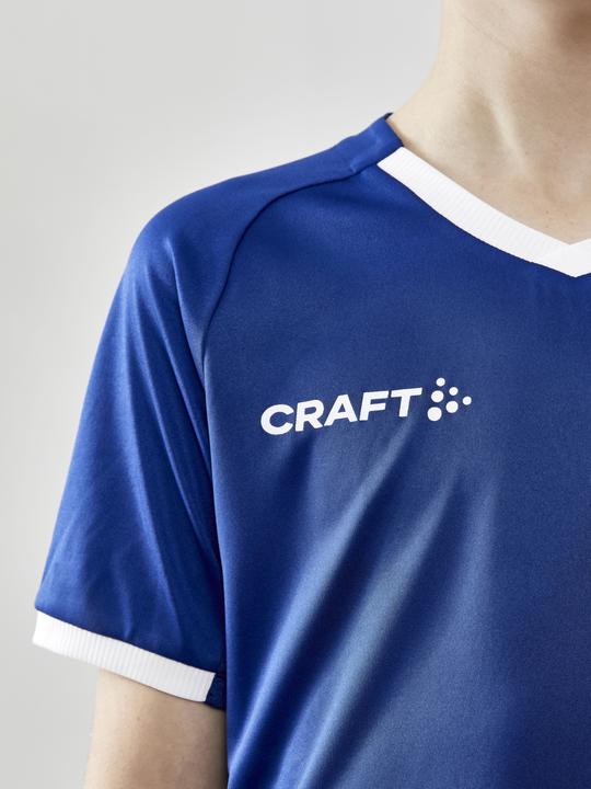 Immagine prodotto Craft Progresso 2.0 Maglia solida JR (134, 140)
