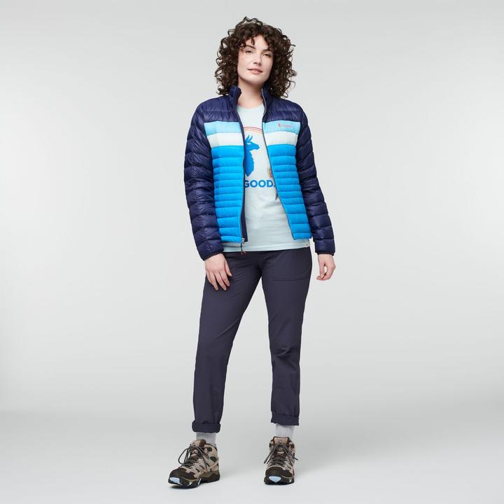 Actual product image Cotopaxi Fuego Down Jacket (XS)