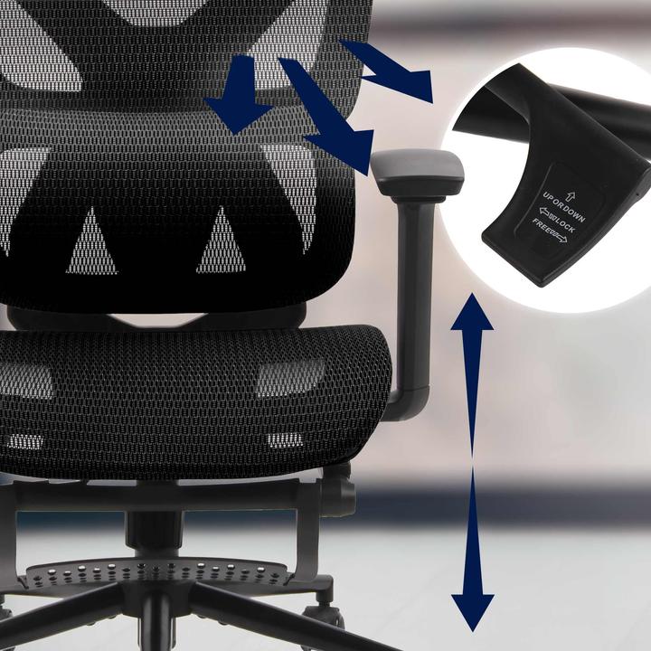 Actual product image CLP Reston I