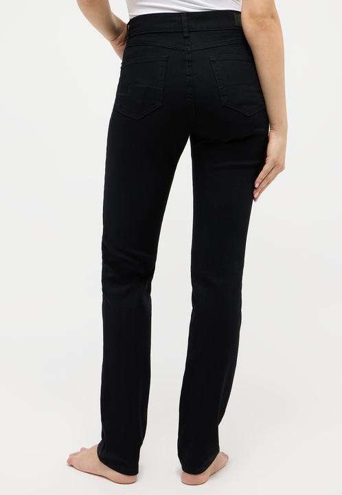Produktbild Angels Cici Jeans Power Stretch jetblack (W36/L32)
