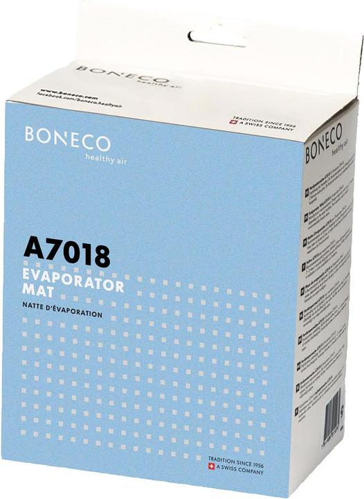 Immagine prodotto Boneco E2441A Tappetino filtrante (1 x)