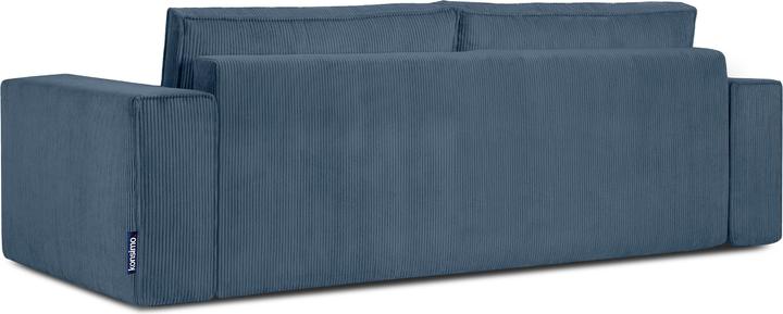 Actual product image Konsimo Napi (3-seater)