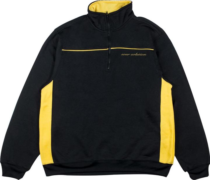 Blu marino, Giallo