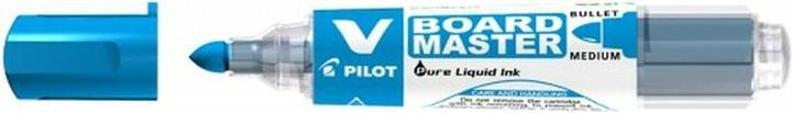 Produktbild Pilot V Board Master Textmarker 10 Stück Typ Blue Tip (Blau, 2.30 mm, 10 x)