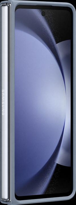 Image du produit Samsung Étui en cuir Eco (Samsung Galaxy Z Fold5)