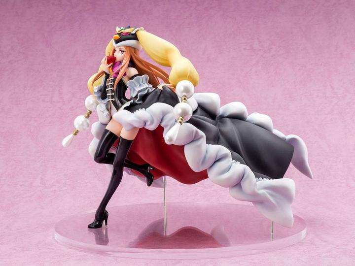Actual product image Furyu Mawaru-Penguindrum statuette PVC 1/7 Princess Of The Crystal 10th Anniversary 23 cm