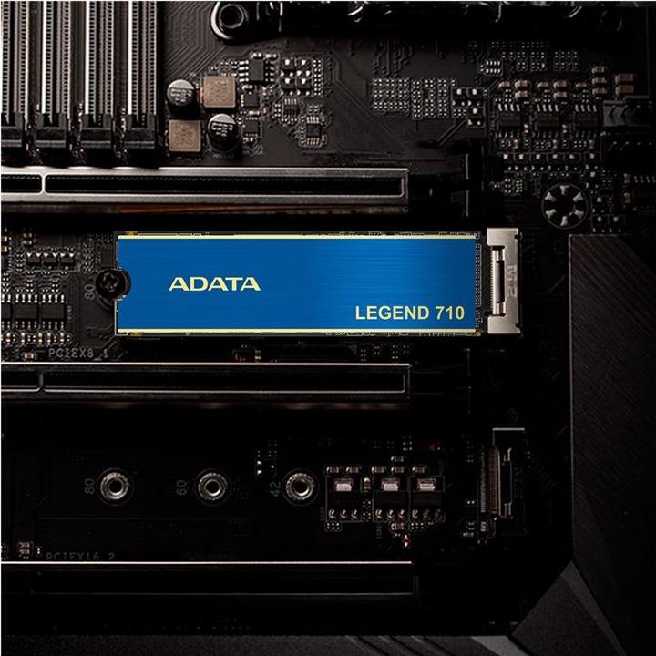 Produktbild Adata Legend 710 (512 GB, M.2 2280)